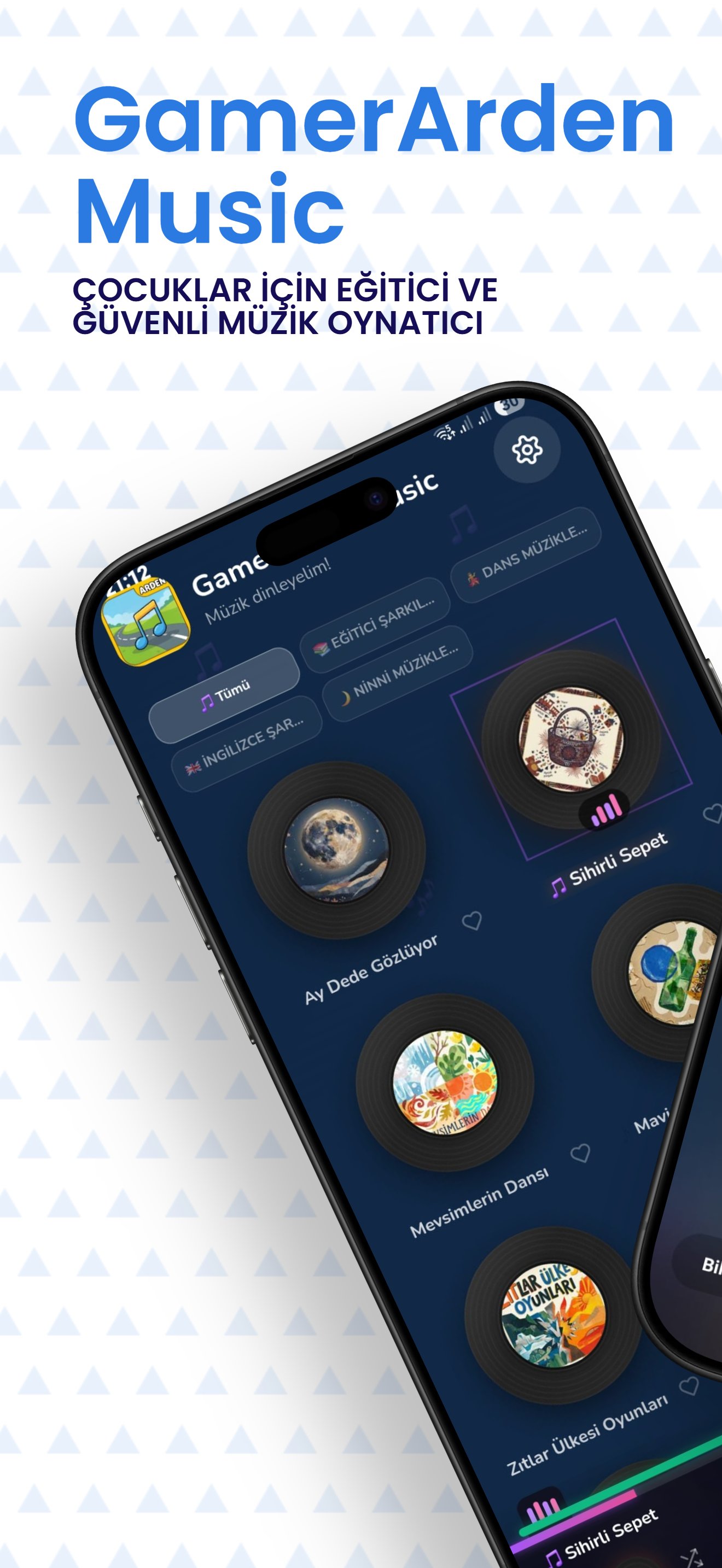 Music Screenshot 1